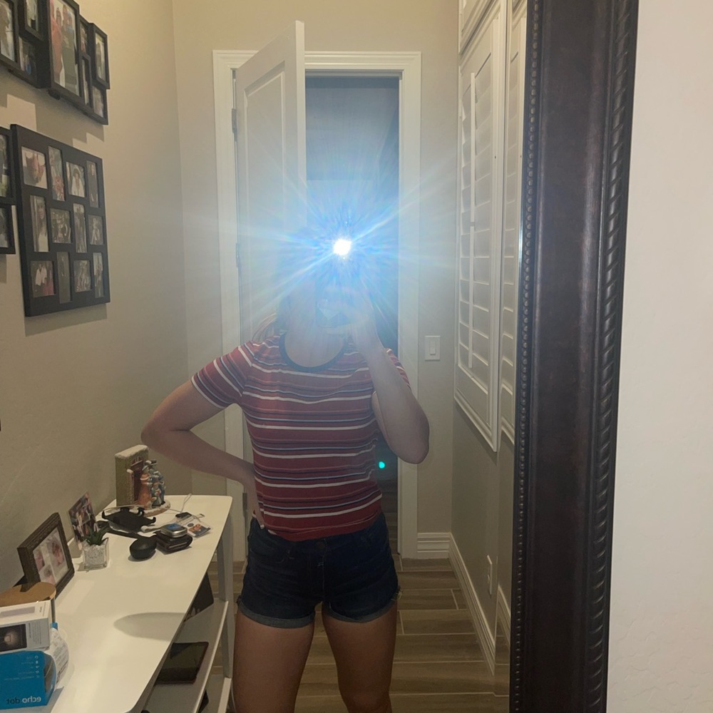 Brand new PacSun shirt